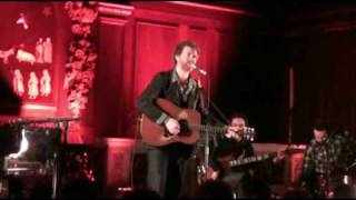 The Swell Season  HIGH HORSES St James ChurchPiccadilly Jan 15th 2010 [upl. by Arch]