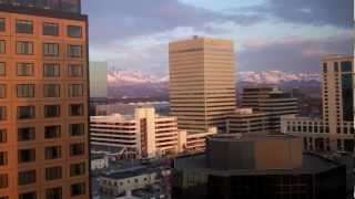 Anchorage Alaska [upl. by Nniw]