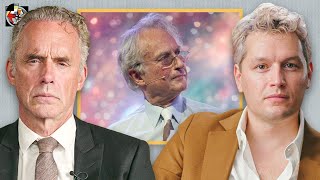 Richard Dawkins and the Evil God Problem  Jack Symes [upl. by Irmine]