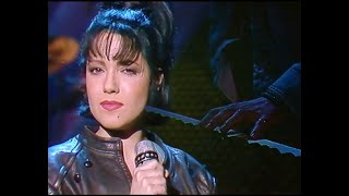 Matia Bazar con Antonella Ruggiero  Vacanze Romane live  1988 [upl. by Warner]