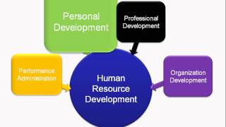 What Is Human Resource Development [upl. by Allehc]