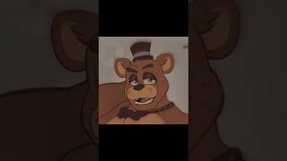 fnaf meme fnaf memes funny freddyfazbear fnafsong fivenightsatfreddys shorts tiktok meme [upl. by Francoise]