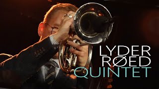 LYDER RØED QUINTET  Bergen Jazzforum [upl. by Lindsay]