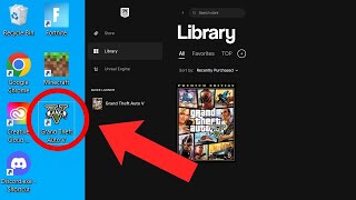 HOW TO DOWNLOAD GTA V FOR PC THE EASY WAY 2024 [upl. by Toscano]