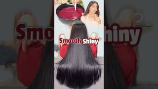 Long amp Shiny Beetroot Hair Mask for WintersHair Growth amp Hair Smoothening smoothhair shinyhair [upl. by Ogaitnas]