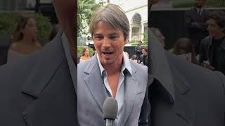 BBC Josh Hartnett [upl. by Betsy]