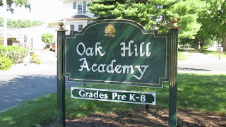 Welcome to Oak Hill Academy [upl. by Anthia]