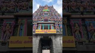 Kottai Mariamman Thiru koil [upl. by Ijar]