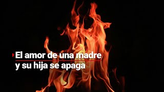 Madre e hija pierden la vida al ser calcinadas tras la explosión de una pipa de Gas LP [upl. by Gaskin622]