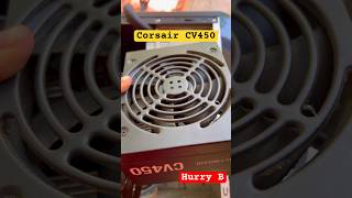 Corsair CV450 Power Supply Not Working [upl. by Baptista]