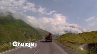 Gruzja  Georgia [upl. by Narok872]