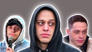 The Tragic Dilemma of Pete Davidson [upl. by Garreth666]