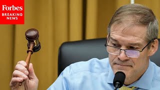 BREAKING NEWS Jim Jordan Chairs House Judiciary Committee With ATF Director Steven Dettelbach [upl. by Snevets]