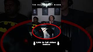 This is why TDKR is the WORST of the trilogy thedarkknighttrilogy movie batmanfilm [upl. by Anyl]