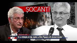 Ce sa întâmplat de fapt înainte ca Silviu Prigoană să fie declarat decedat Un martor a povestit [upl. by Vena]