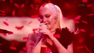 KSI x Anne Marie  Don’t Play Brits 2022 Full Live Performance [upl. by Charita443]