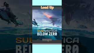 How To Play Subnautica Below Zero Multiplayer gameplay subnautica subnauticabelowzero multiplay [upl. by Adlei]