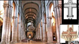 Romanesque Art and Architecture [upl. by Denison]