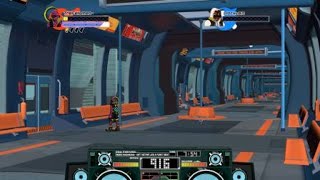 Lethal League Blaze W 1v1 [upl. by Sitelc]