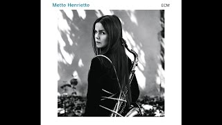 Mette Henriette Album EPK  ECM Records [upl. by Giacinta]