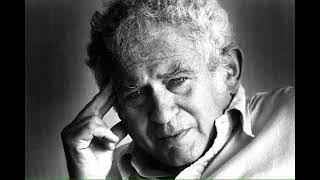 Norman Mailer  1991 Extended Radio Interview [upl. by Pronty]