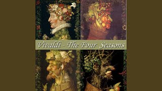 The Four Seasons Concerto No 4 in F Minor RV 297 quotWinterquot I Allegro non molto [upl. by Harbard]