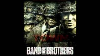 The Town Movie Soundtrack Rips Off Band of Brothers [upl. by Barcot]