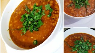 Daal Chana Recipe Pakistani [upl. by Guidotti881]