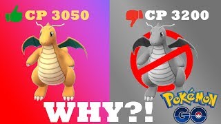 EASIEST WAY TO CHECK IVS AND BEST MOVE SETS  POKEMON GO [upl. by Acilef]