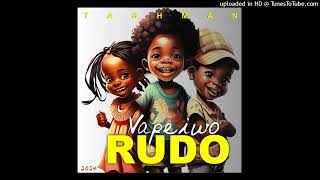 Tashman  Vapeiwo Rudo Vana Hiden Talent Riddim [upl. by Alleirbag]