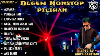 DUGEM ASMARA X PENJAGA HATI REMIX FUNKOT 2021 NONSTOP PILIHAN  DJ FAJAR ZEN [upl. by Oranneg767]