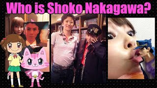 Arakis Craziest Interviewer  Shoko Nakagawa [upl. by Gottfried]