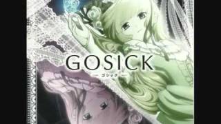 【GOSICKゴシック】 ED 「Resuscitated Hope」 Full [upl. by Meehan]