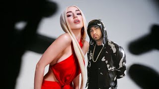 Eminem amp Ava Max  Stay With Me  Remix by Liam [upl. by Ayenet]