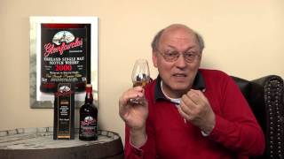 Whisky Verkostung Glenfarclas Vintage 20002013 [upl. by Roarke]