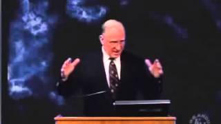 Chuck Missler Genesis Session 02 Ch 1 2 5 Day One [upl. by Rosenbaum]