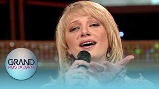 Nena Djurovic  PRED OCIMA MOJIM Grand Nostalgija 2007 [upl. by Norraa]