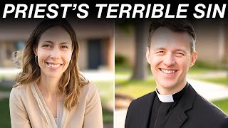 Catholic Priests Affair With Housewife Ends In Abortion And Murder  True Crime Story [upl. by Toms]