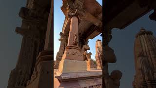 Khajuraho Group Of Temples  Architectural Marvel  Madhya Pradesh [upl. by Ardrey]