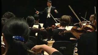 MAHLER Symphony No 1 quotTitanquot  2nd movement [upl. by Kehsihba]