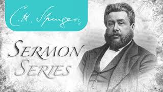 Remember Lots Wife Luke 1732  CH Spurgeon Sermon [upl. by Mendive]