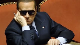 Best of Berlusconi [upl. by Odnamla]