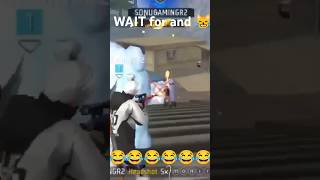 Chintua ka game play ▶️😂 freefire funny hellorawdy chintu gunda comedy shortvideo jokes [upl. by Htabmas]