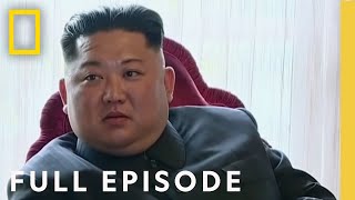 Dictators Dilemma Full Episode  North Korea Inside the Mind of a Dictator [upl. by Mcmath641]