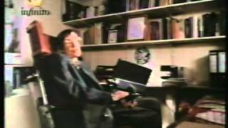 Biografía Stephen Hawking Parte 1 [upl. by Balsam]