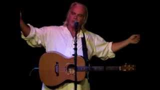 Hal Ketchum tells a story at The Kessler Theater in Dallas [upl. by Iadrahs]