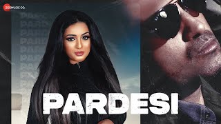 Pardesi  Official Music Video  Cherelena  Apache Indian [upl. by Repooc]