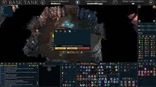 Graverobber title barrows  1256 kc [upl. by Roman]