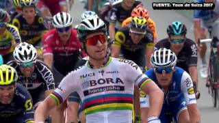 PETER SAGAN es un SOBRADO [upl. by Weig827]