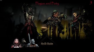 Darkest Dungeon 2  Plague and Piety  P3 [upl. by Mell]